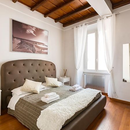 The Hide Trastevere Apartment Rome Luaran gambar