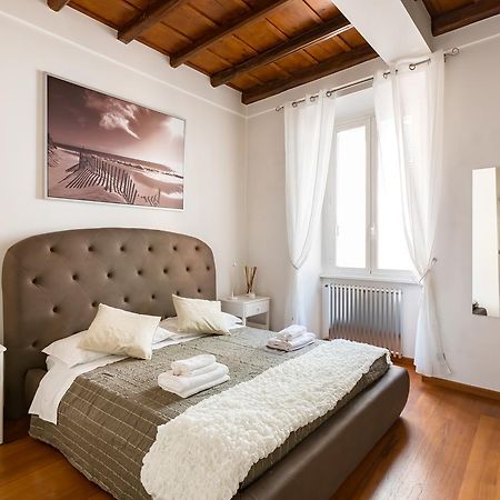 The Hide Trastevere Rome Luaran gambar