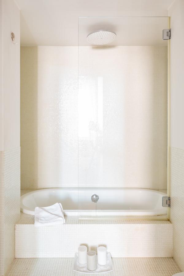 The Hide Trastevere Rome Luaran gambar