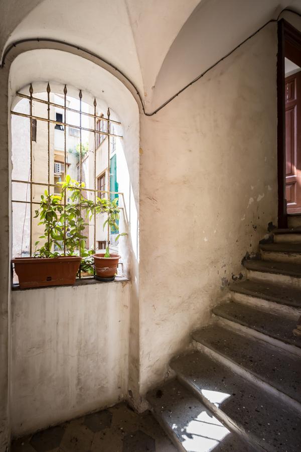 The Hide Trastevere Rome Luaran gambar