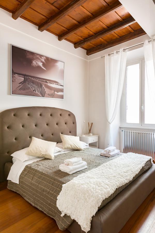 The Hide Trastevere Apartment Rome Luaran gambar