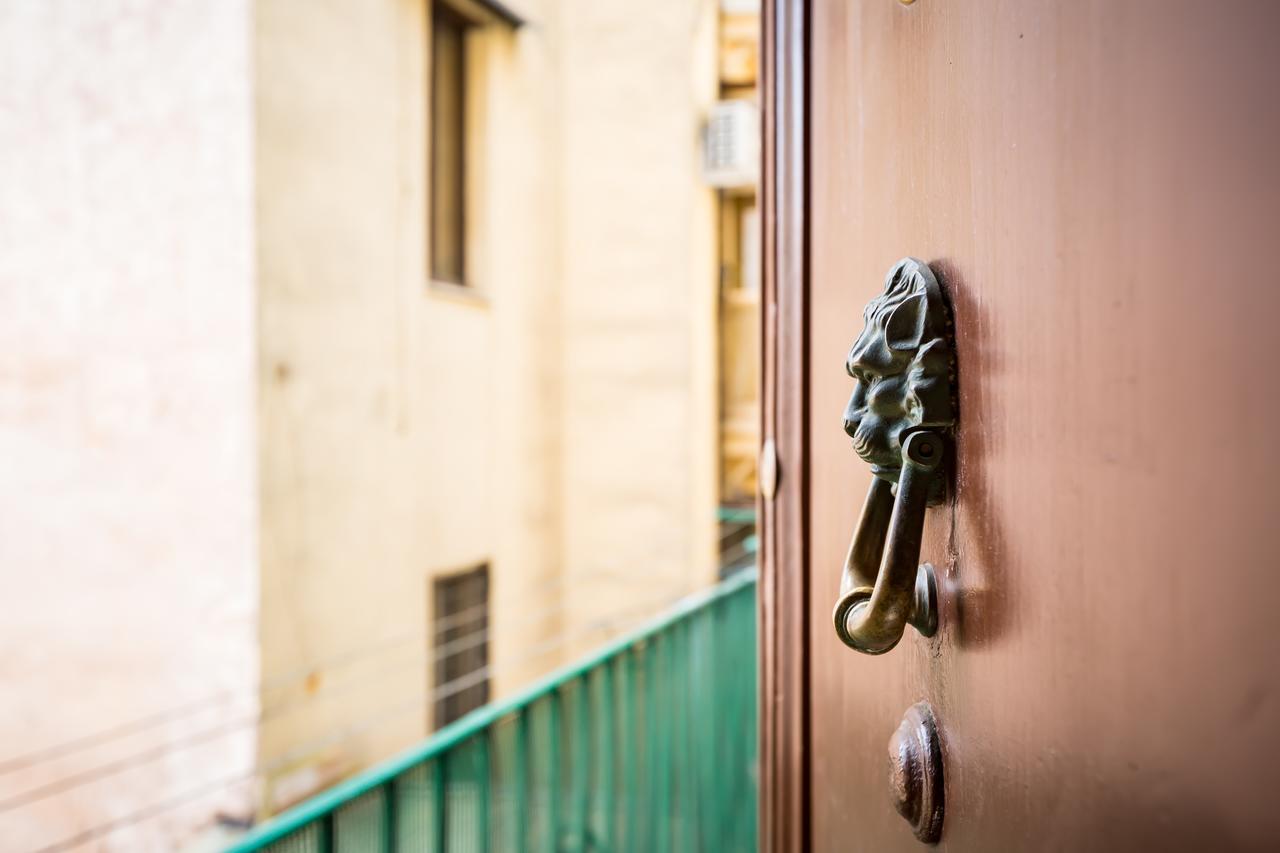 The Hide Trastevere Apartment Rome Luaran gambar