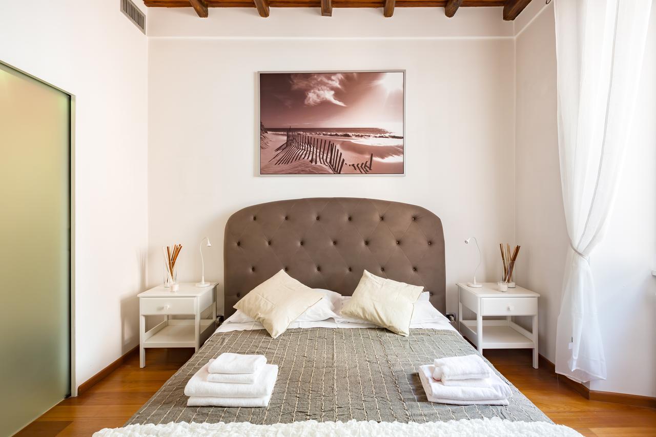 The Hide Trastevere Rome Luaran gambar